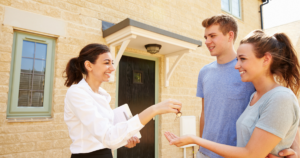 Realtor subject to